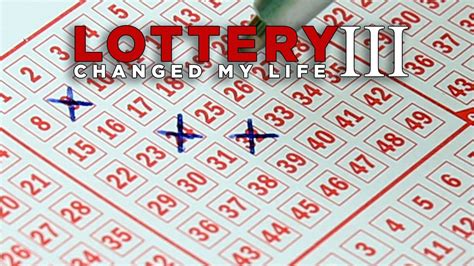 Watch Lottery Changed My Life online .